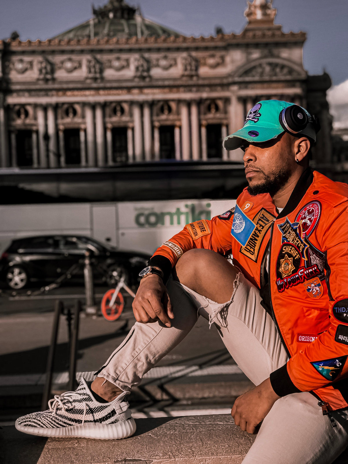 In Pursuit of Style: Men's Fashion Trends for Today
