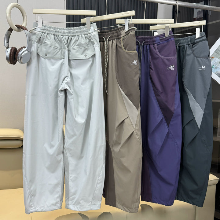 Urbanism Refined Cargo Pants