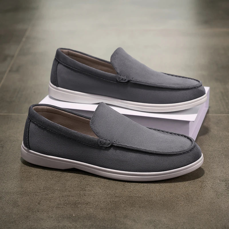 Mark Laurence Loafers