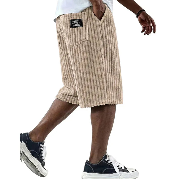 Static Line v2 Cord Shorts