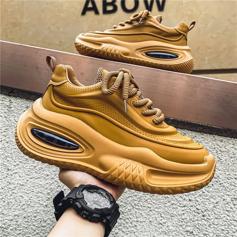 Mastery Mk.I Mesh Sneakers