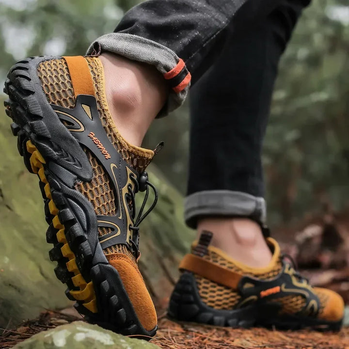 Pathfinder Trail Shoes