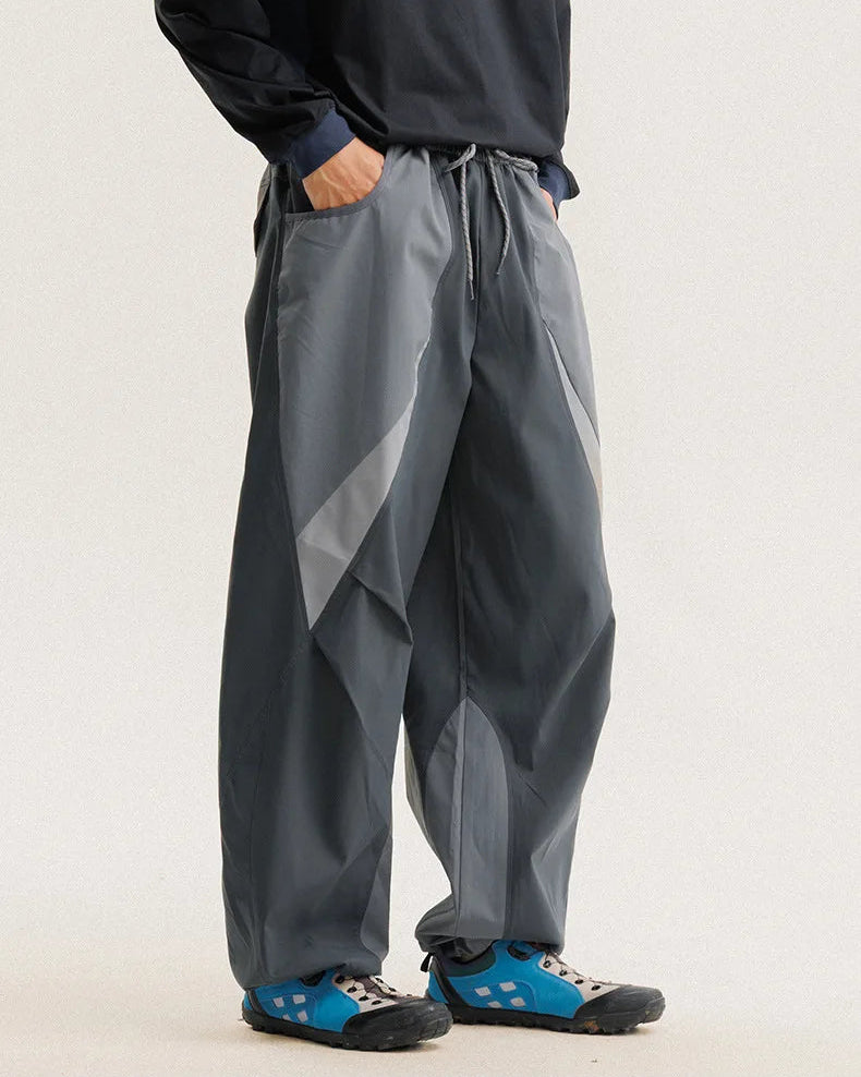 Urbanism Refined Cargo Pants