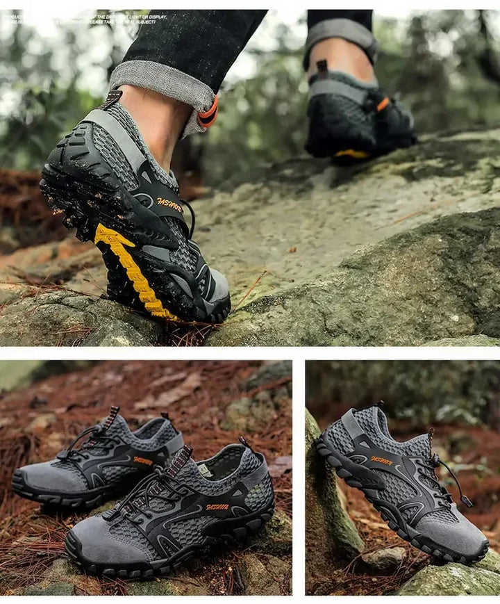 Pathfinder Trail Shoes