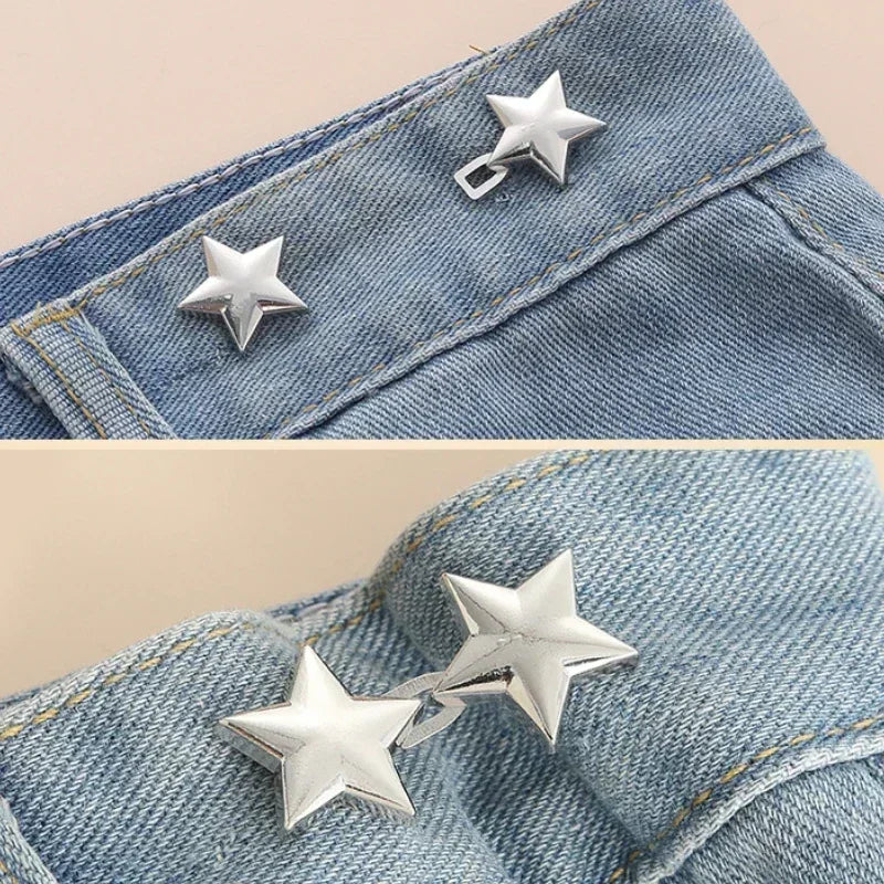 Kiss Kiss Waist Clip