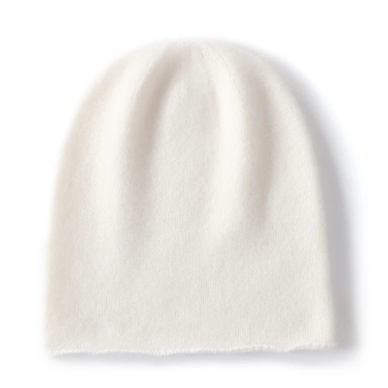 Everyday Standard 100% Cashmere Beanie
