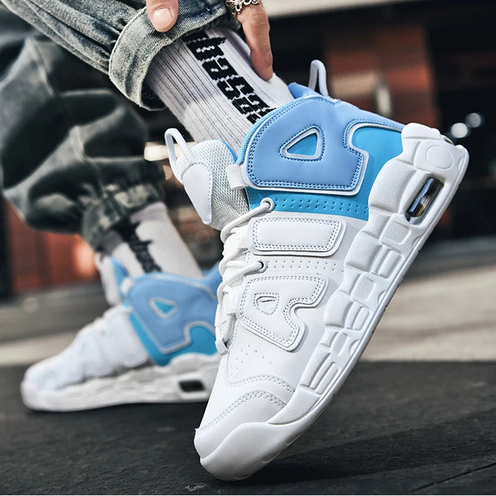 AIA ! Y2k Basketball Shoes