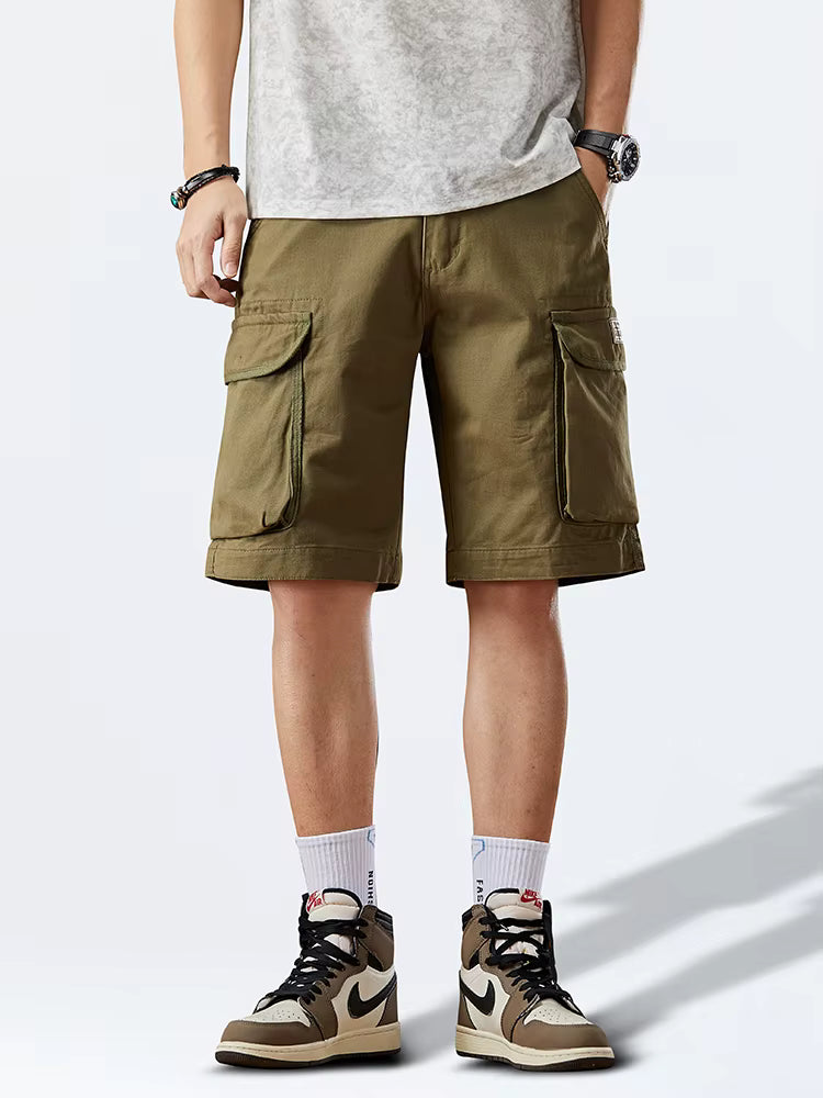 Rex Calloway Cargo Shorts