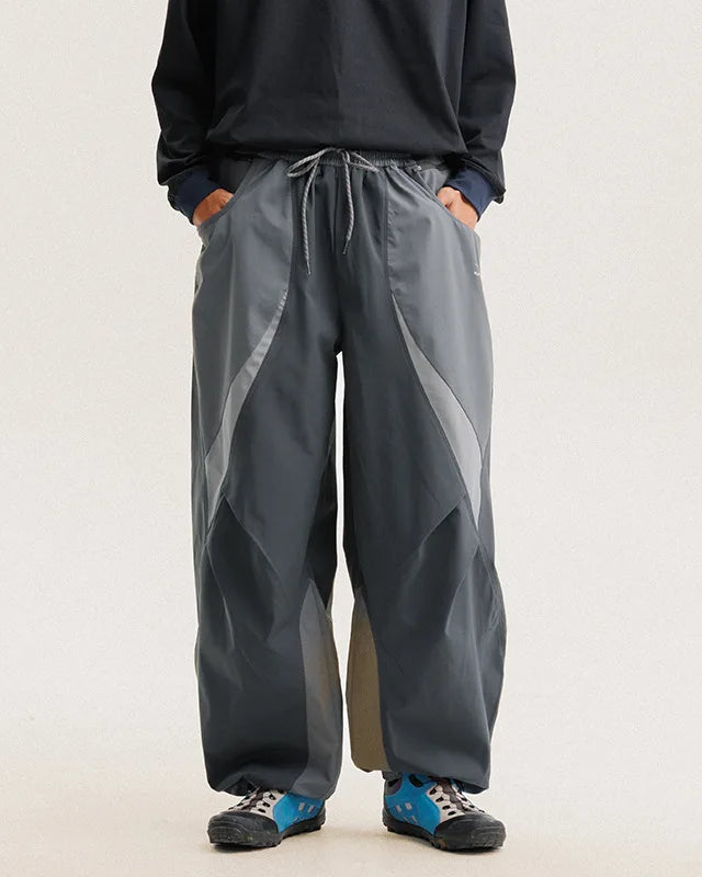 Urbanism Refined Cargo Pants