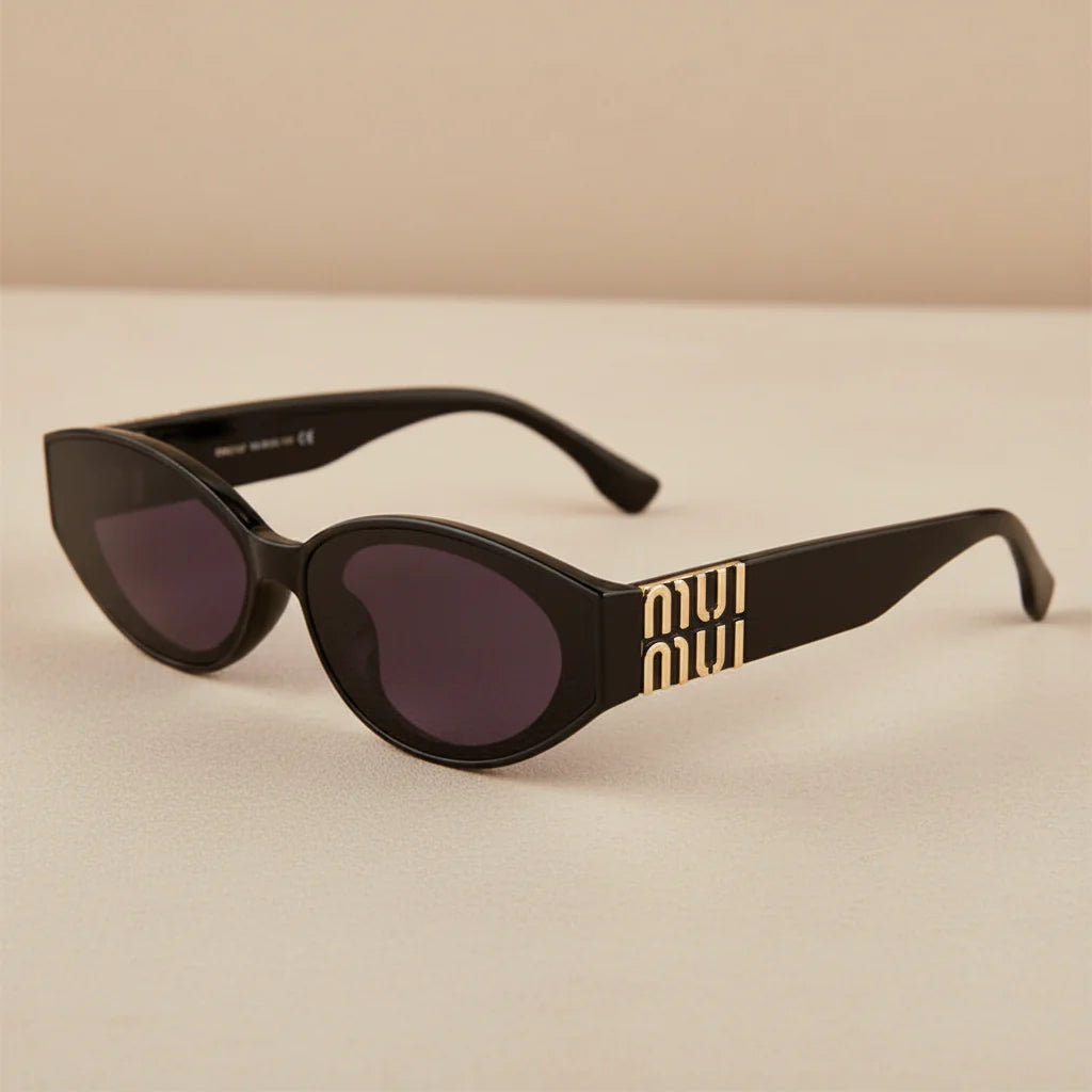 Modern Archive Sunglasses