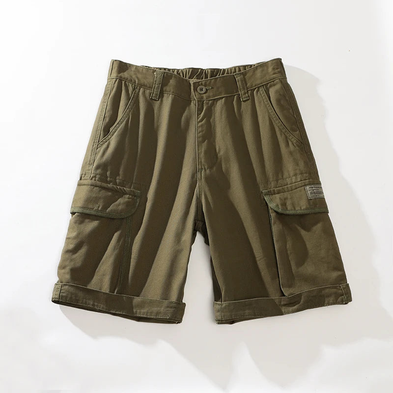 Rex Calloway Cargo Shorts