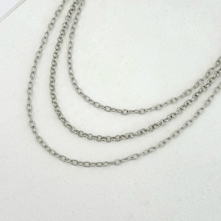 Deadlink Pocket Chain