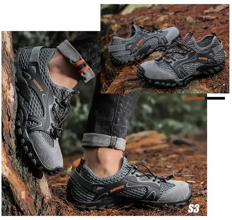 Pathfinder Trail Shoes