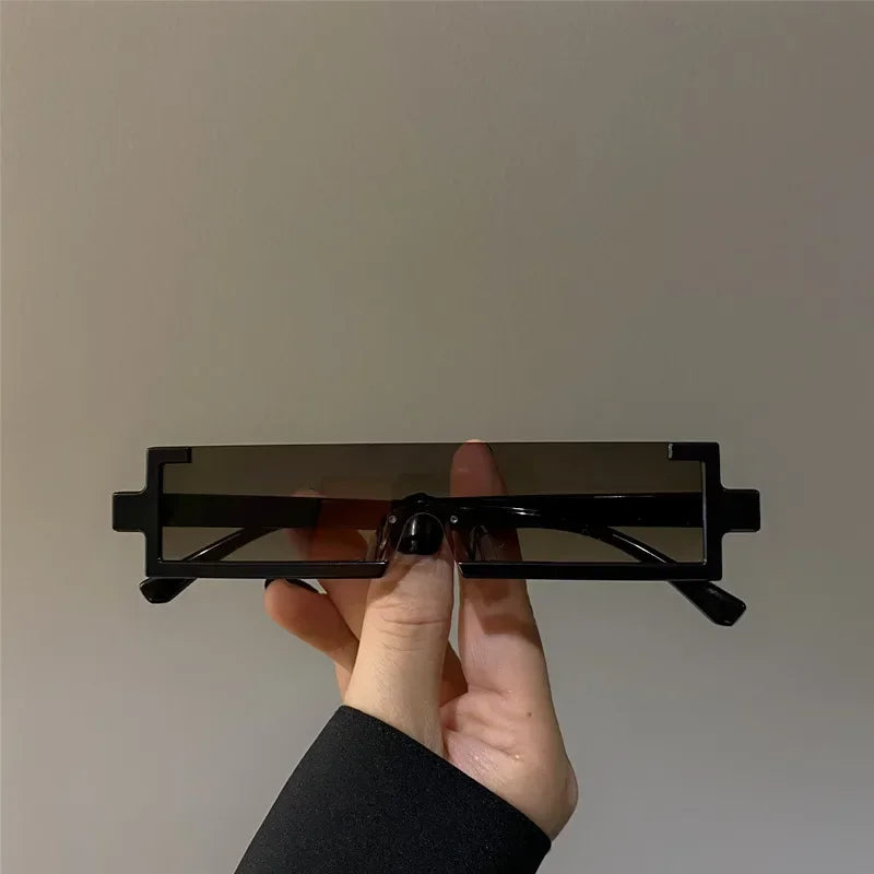 Silent Film Shades