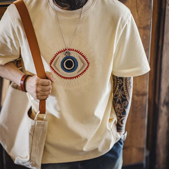 Lifestyle Heavyweight Tee