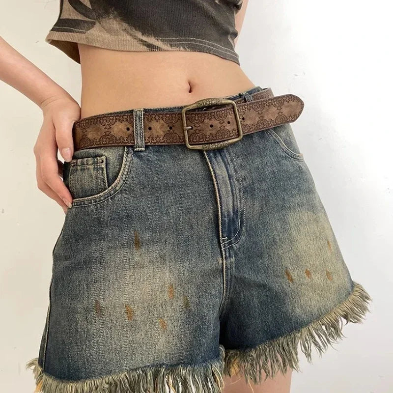 Pretty Darling Belt