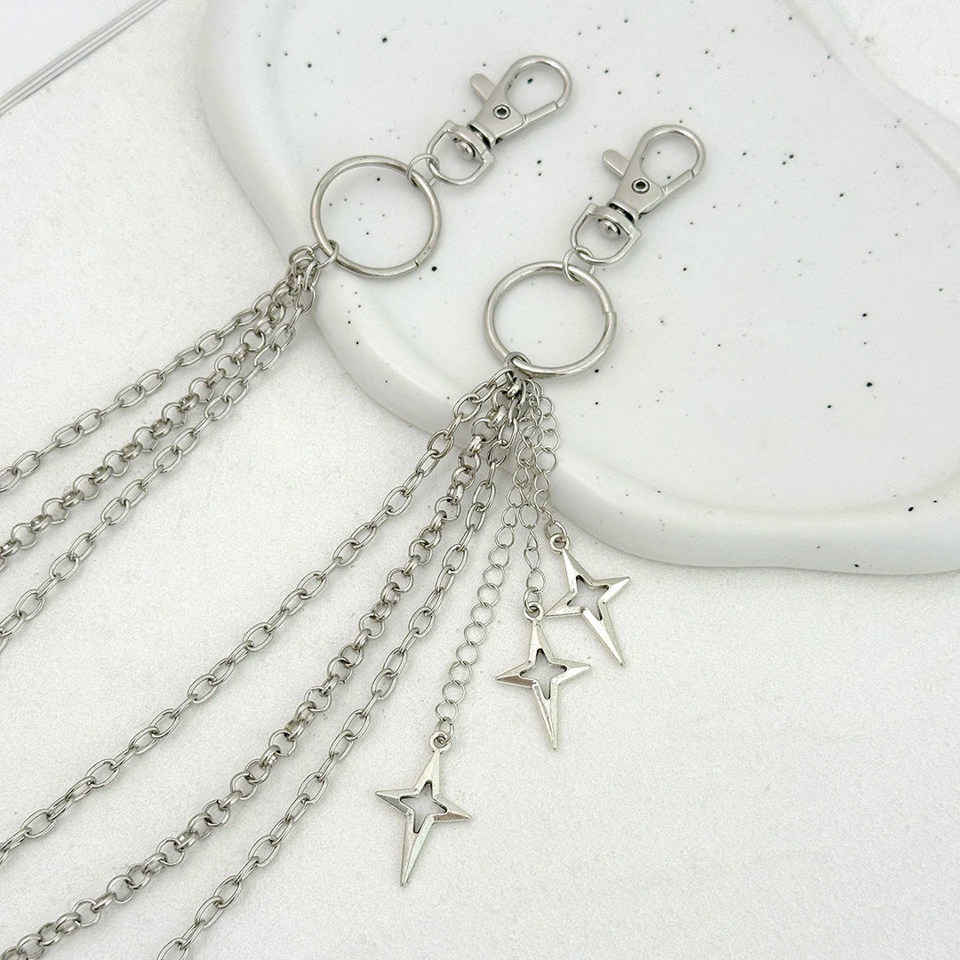 Deadlink Pocket Chain