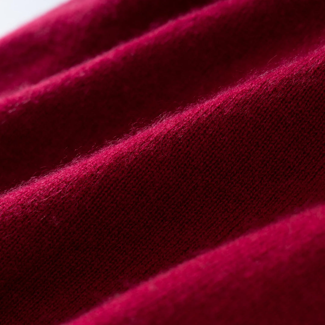 Incognito 100% Cashmere Beanie