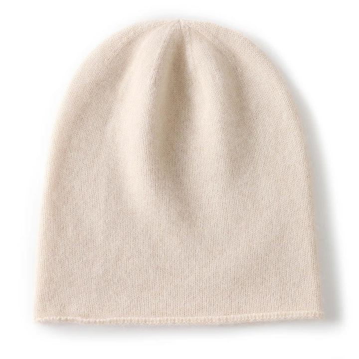 Everyday Standard 100% Cashmere Beanie