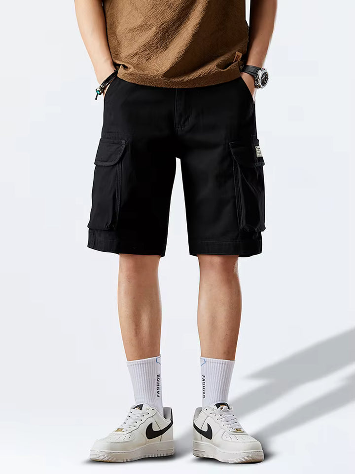 Rex Calloway Cargo Shorts