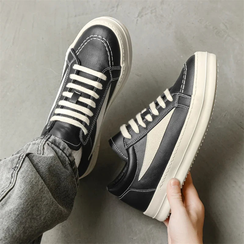 Jordan Reeve Sports Shoes