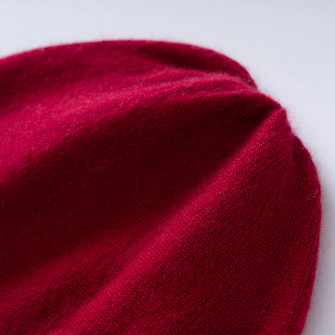 Incognito 100% Cashmere Beanie