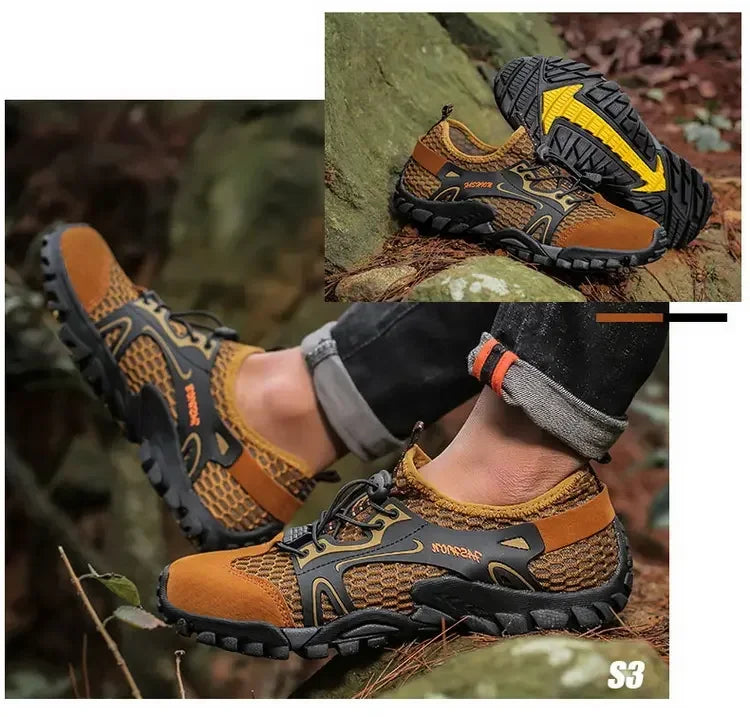 Pathfinder Trail Shoes