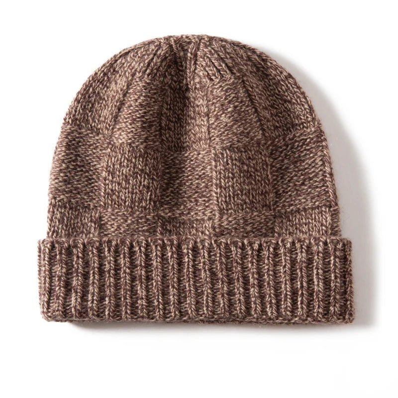 Northbound 100% Cashmere Beanie