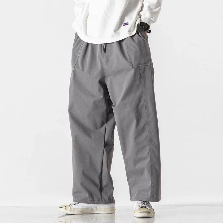 Kumo Drifters Cargo Trousers