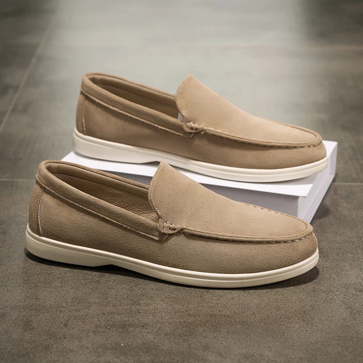 Mark Laurence Loafers