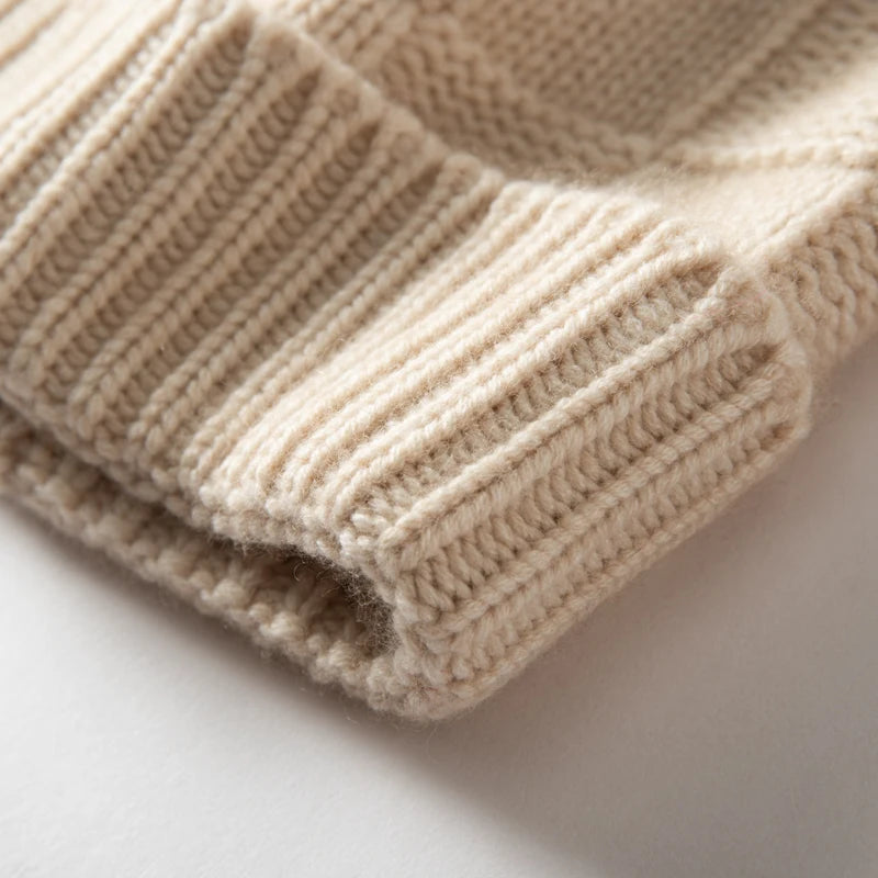 Northbound 100% Cashmere Beanie