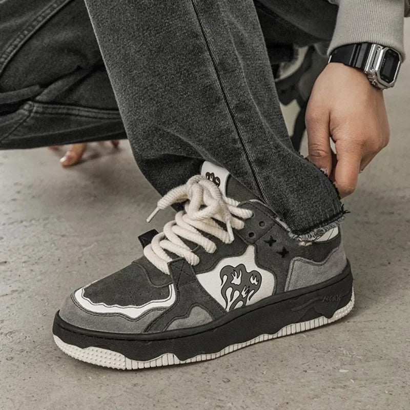 Heartless Lowcut Pro