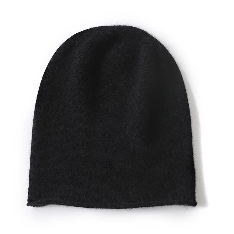 Everyday Standard 100% Cashmere Beanie