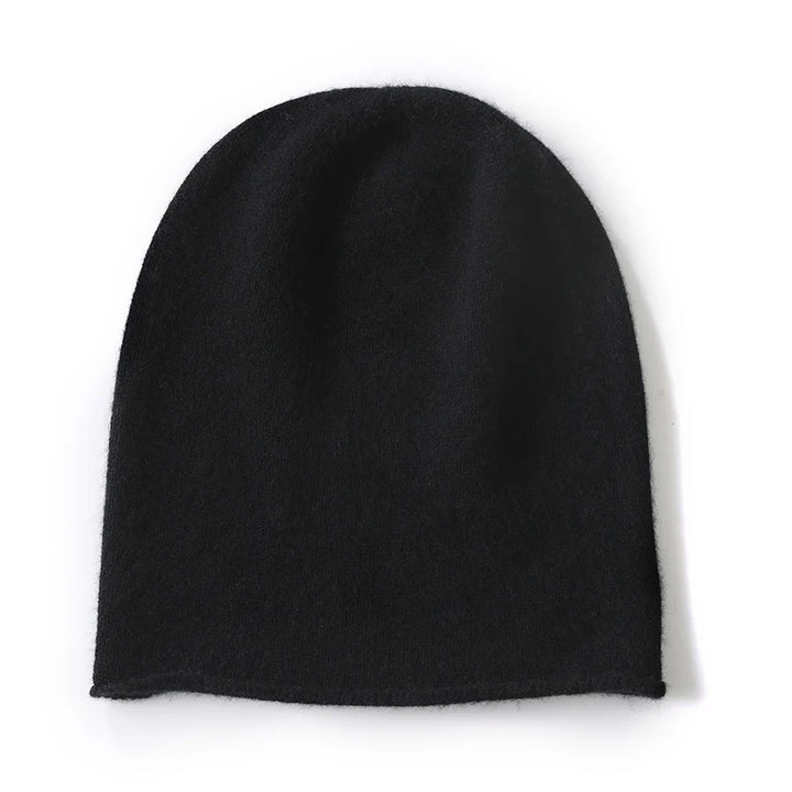 Everyday Standard 100% Cashmere Beanie