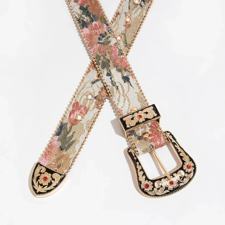 Westwood Tapestry Belt