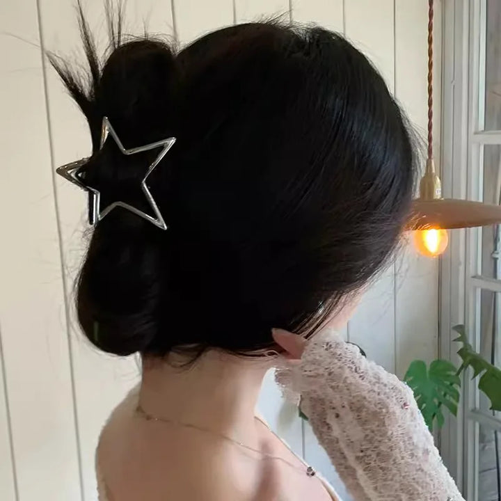 Stellar Looks Hair Claw