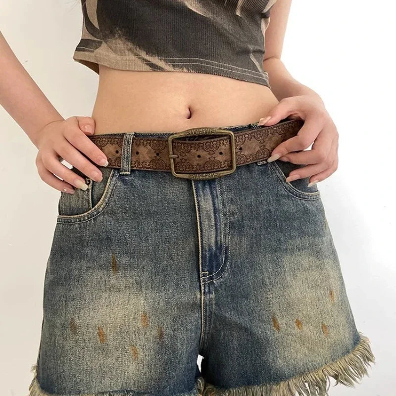 Pretty Darling Belt