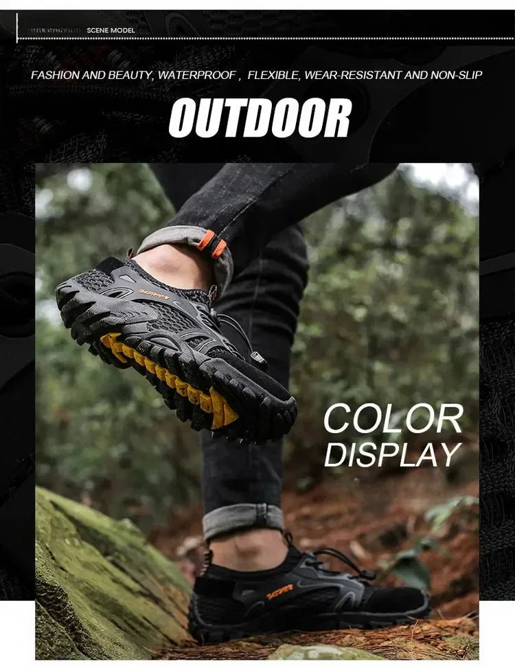 Pathfinder Trail Shoes