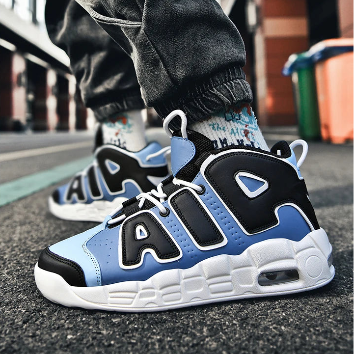 AIA ! Y2k Basketball Shoes