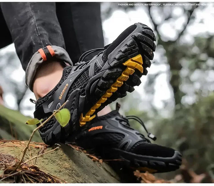 Pathfinder Trail Shoes
