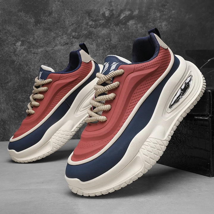 Mastery Mk.I Mesh Sneakers