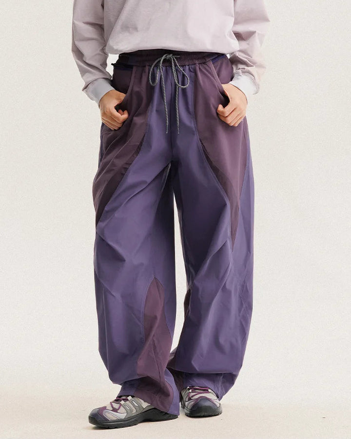 Urbanism Refined Cargo Pants