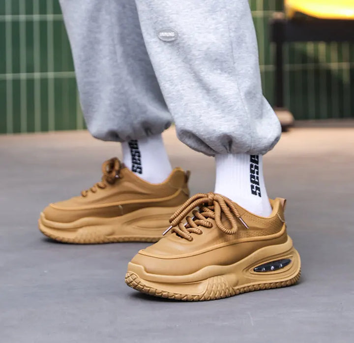 Mastery Mk.I Mesh Sneakers