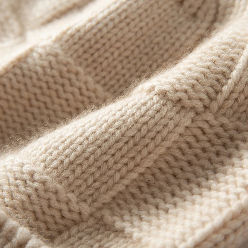 Northbound 100% Cashmere Beanie