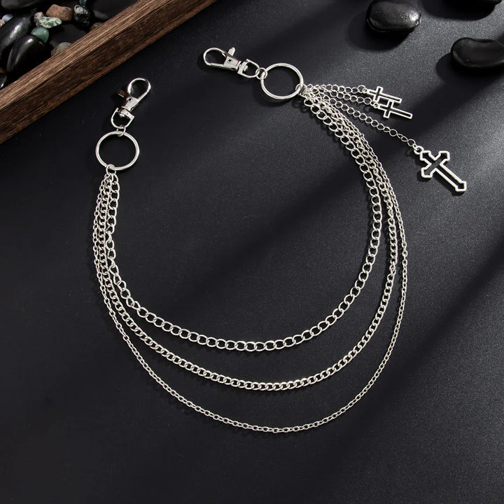 Deadlink Pocket Chain