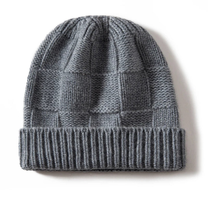 Northbound 100% Cashmere Beanie