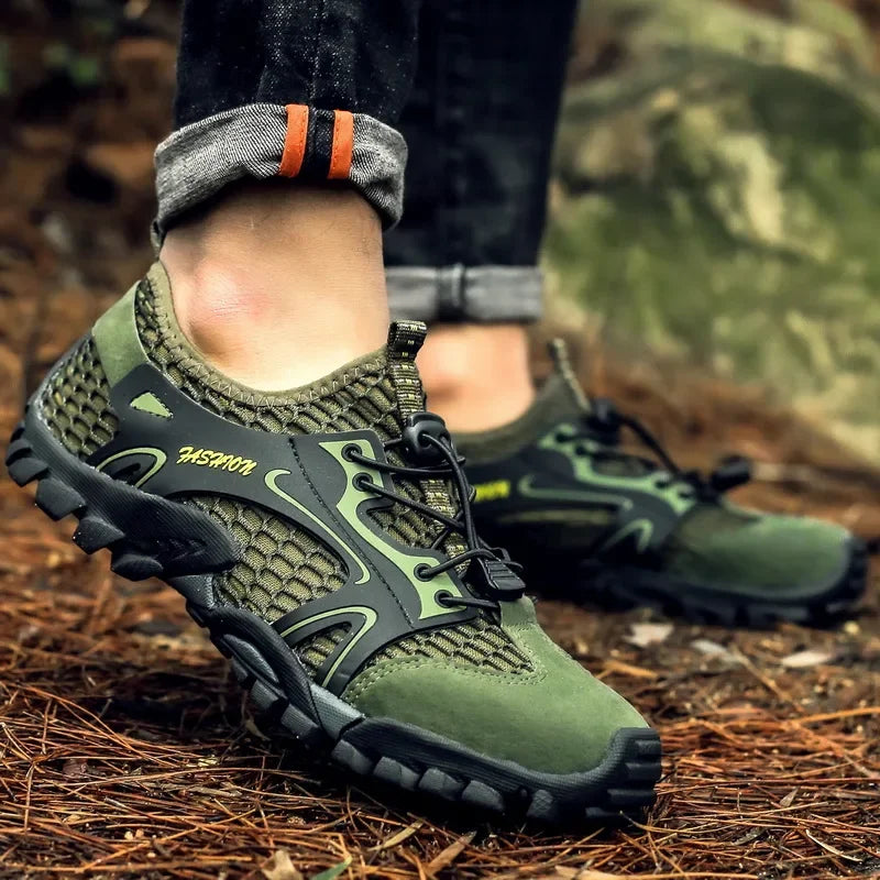 Pathfinder Trail Shoes