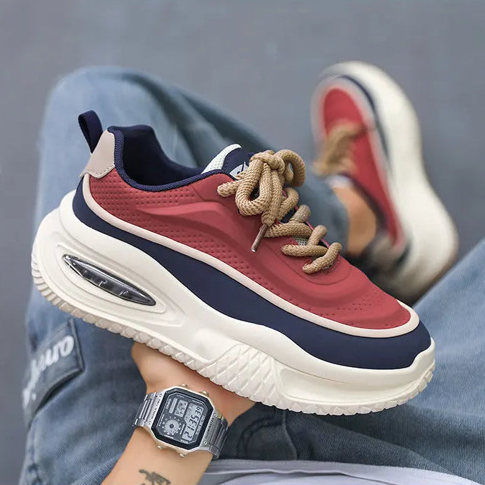 Mastery Mk.I Mesh Sneakers