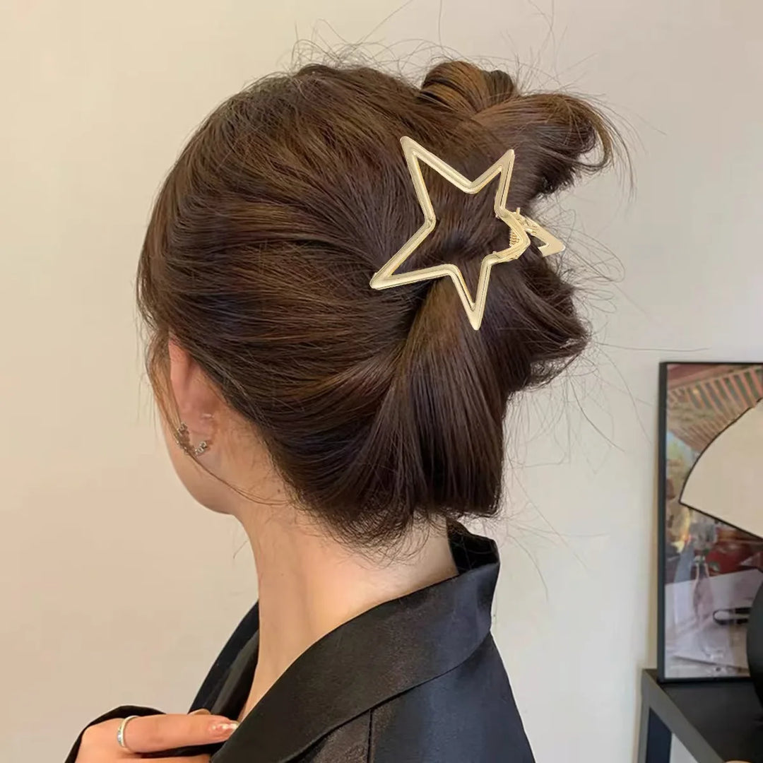 Stellar Looks Hair Claw