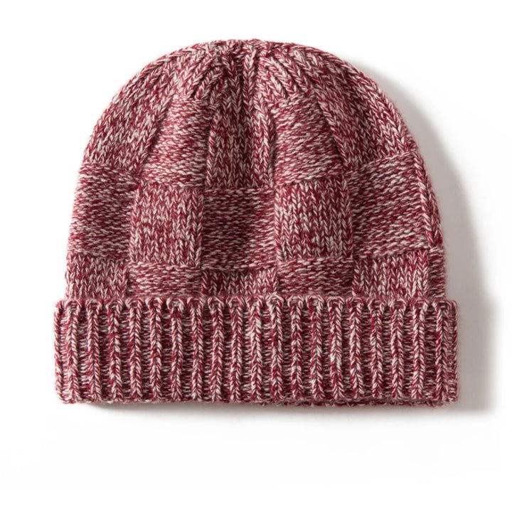 Northbound 100% Cashmere Beanie